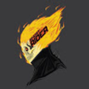 Meet your Posher, Ghost